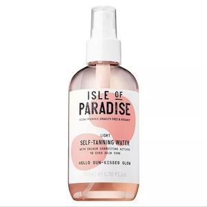 Self Tanning Spray ( Isle of Paradise